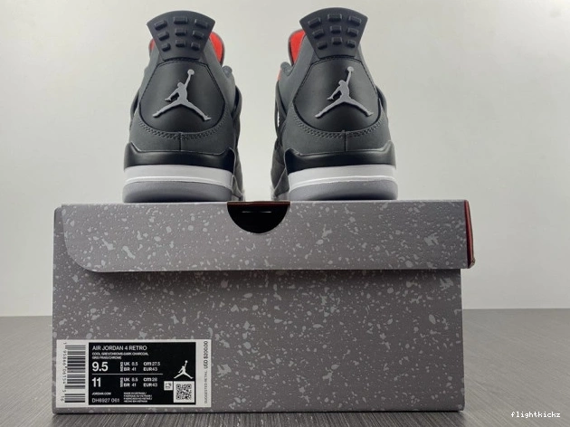 Air Jordan DH6927-061 Retro Infrared 4 0710